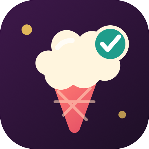 Ice Cream Wiki icon
